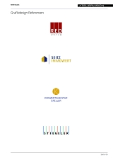 ATELIERVISION Referenzen aus PDF Datei konvertiert Overview 6