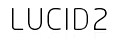 Ateliervision lucidPHP8 - Print logo
